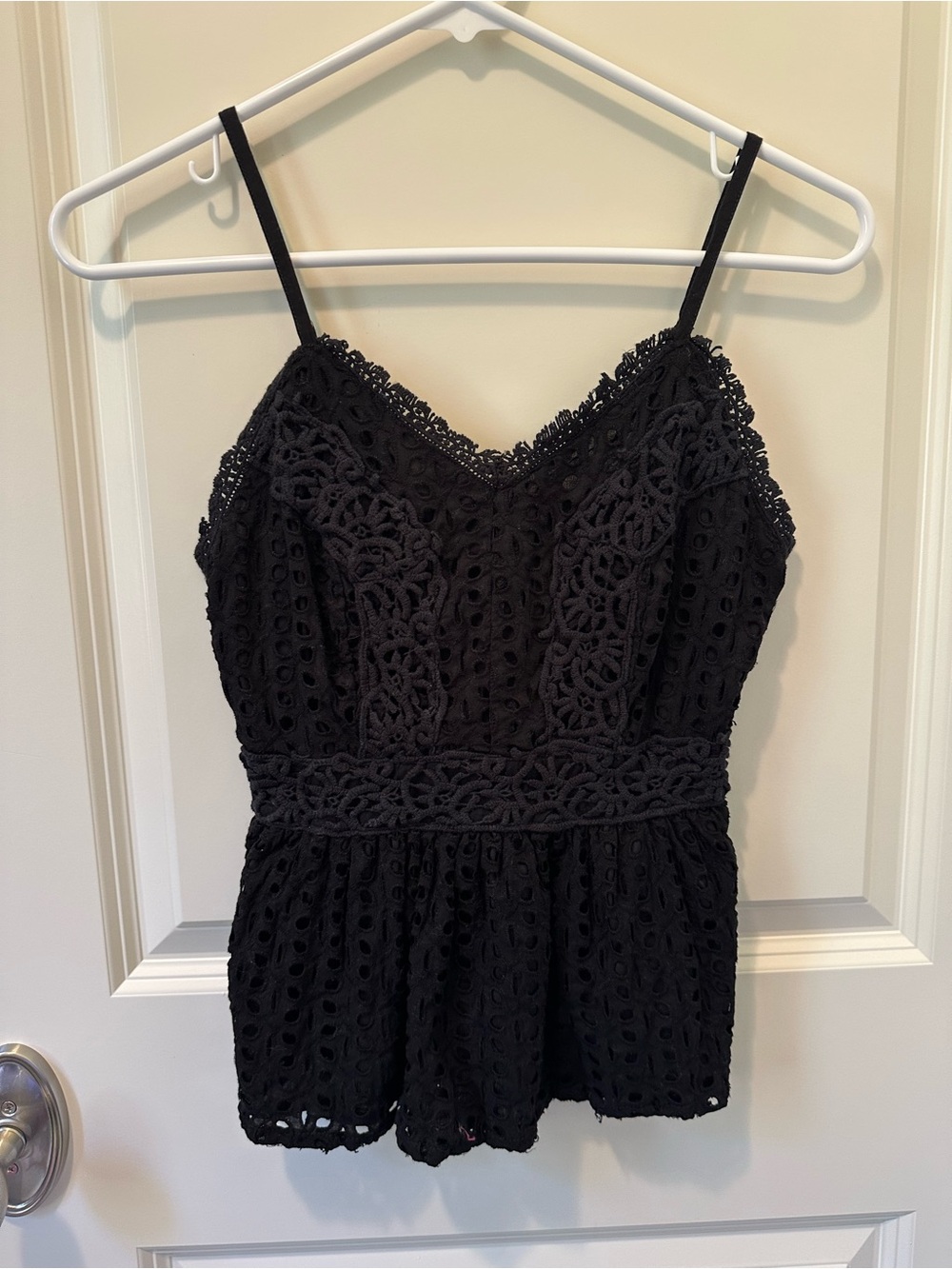 Cute tank!